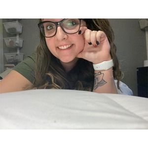 Meet your Posher, Krista